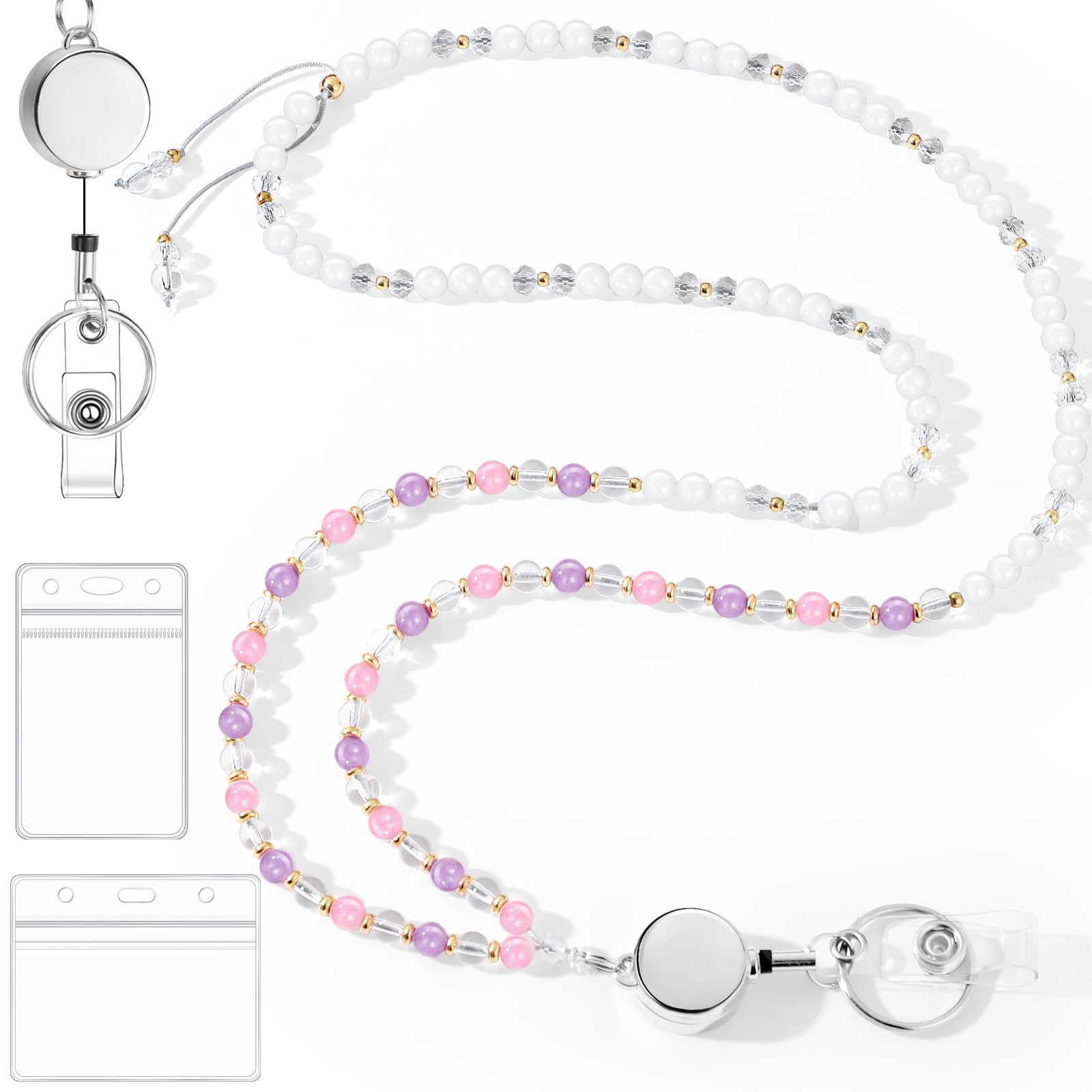 teacher lanyard